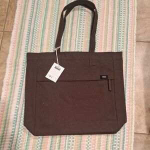 Terra THREAD EXECUTIVE TOTE BAG NWTS
